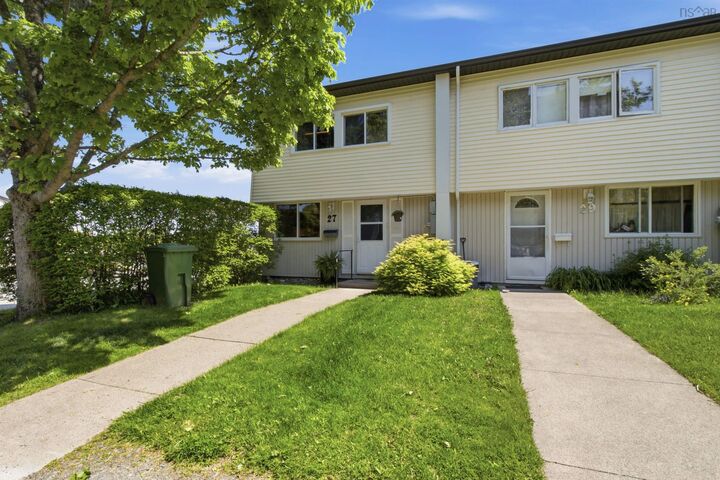 Property Photo: 27 Limerick Road NS B3P 2E1
