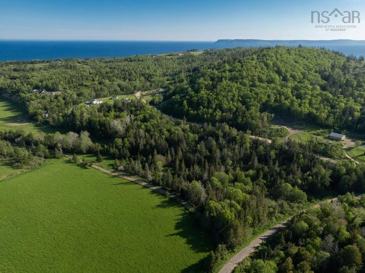 Property Photo:  Lot 2A Old Farm Road  NS B0M 1S0 