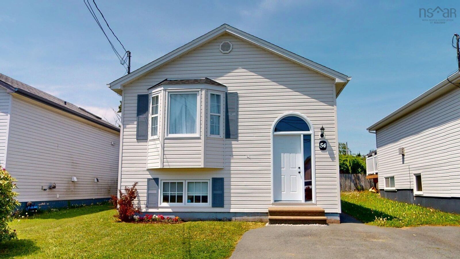 Property Photo: 54 Serop Crescent NS B3G 1P8
