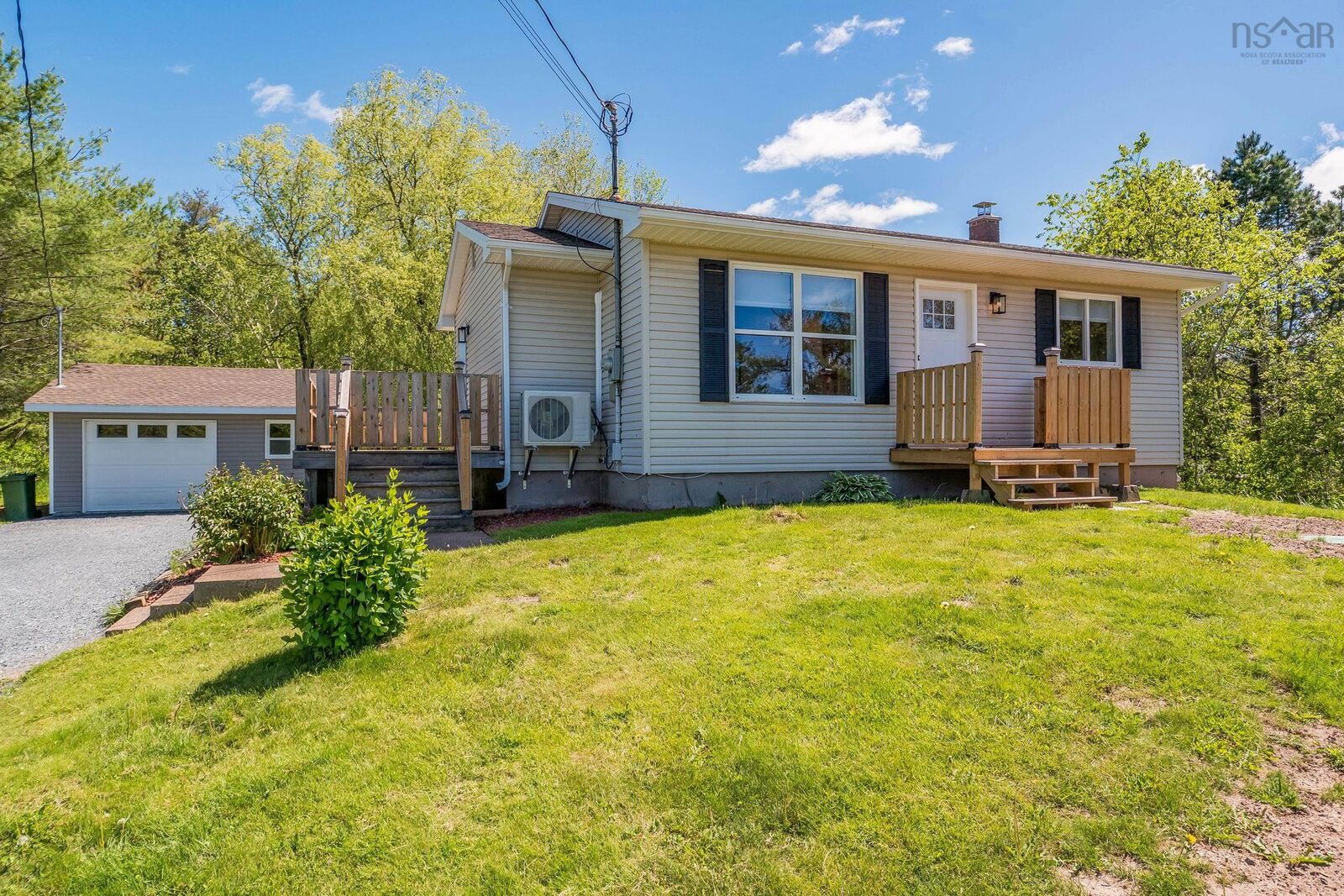 Property Photo:  112 Dutch Settlement Road  NS B2S 2B9 