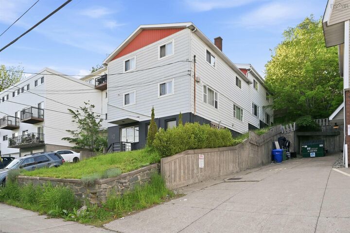 Property Photo:  10 McFatridge Road  NS B3N 2R4 