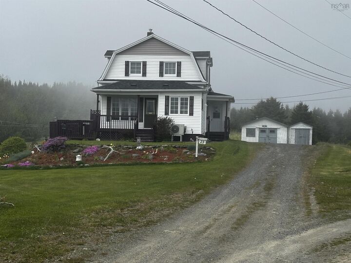 23 Boulet Lane — photo 1