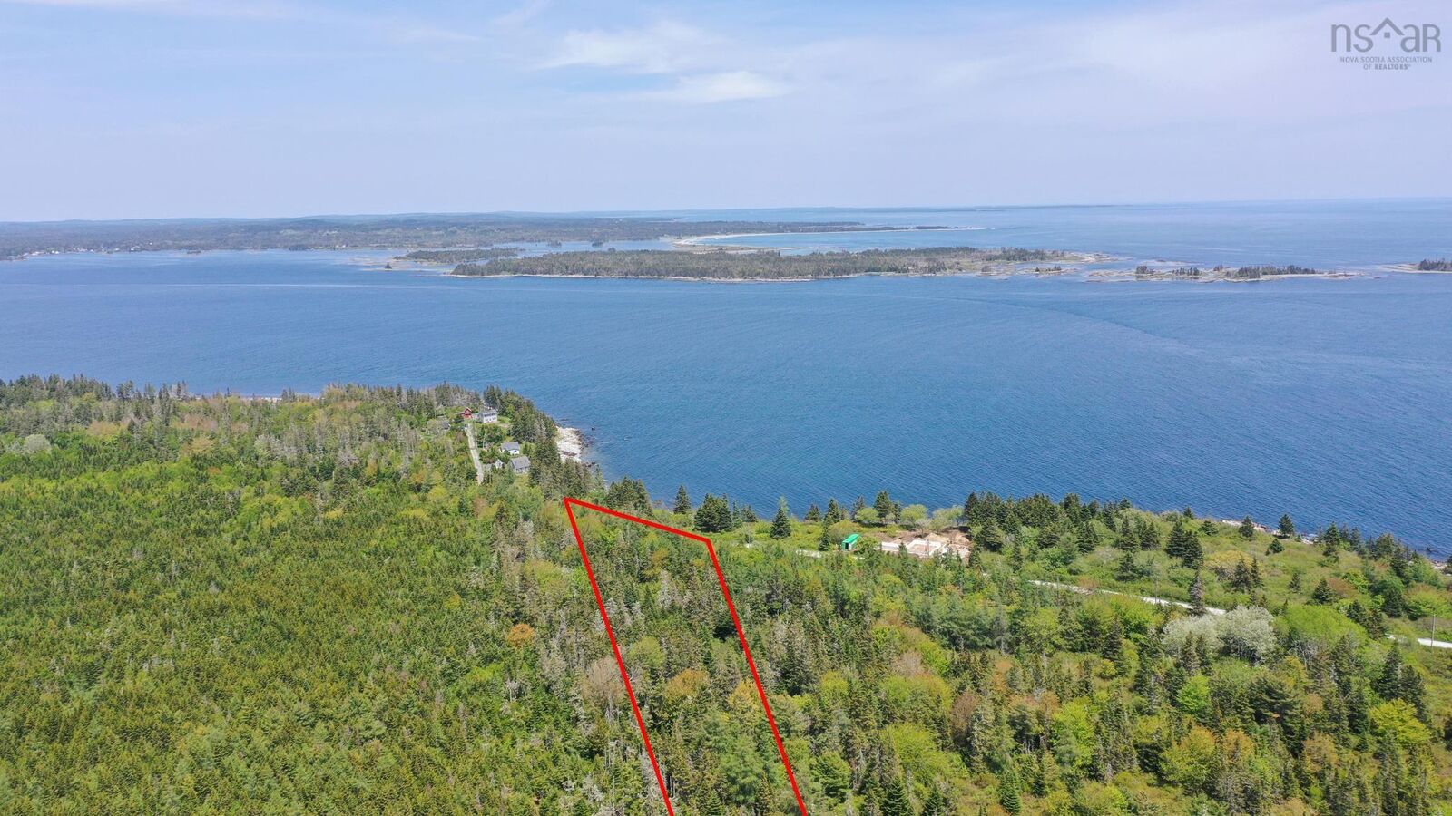 Property Photo:  Lot 102 Long Cove Road  NS B0J 2T0 