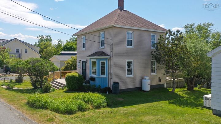 Property Photo:  14 The Lane  NS B0J 2C0 