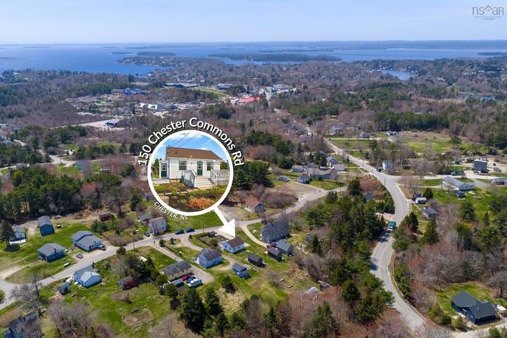 150 Chester Commons Road — photo 1