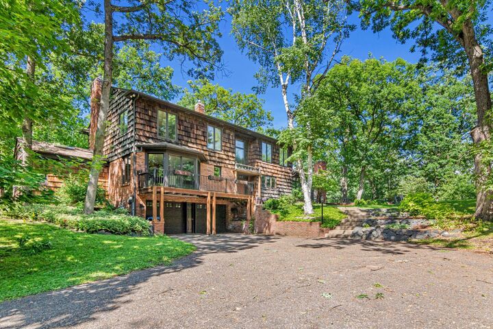 Property Photo:  2 Crocus Lane  MN 55127 