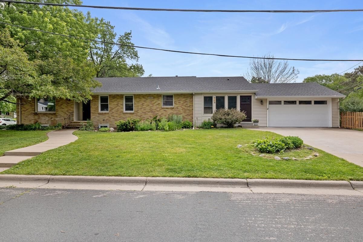 Property Photo: 5117 Windsor Avenue MN 55436