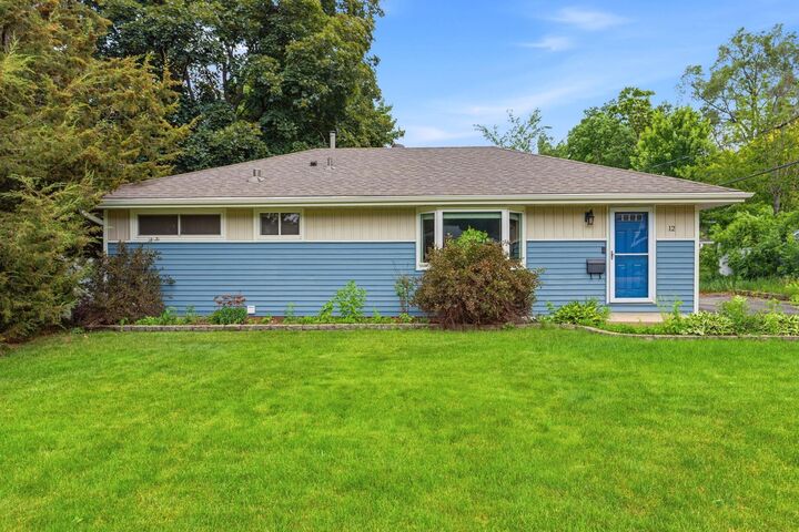 Property Photo:  12 W 104th Street  MN 55420 