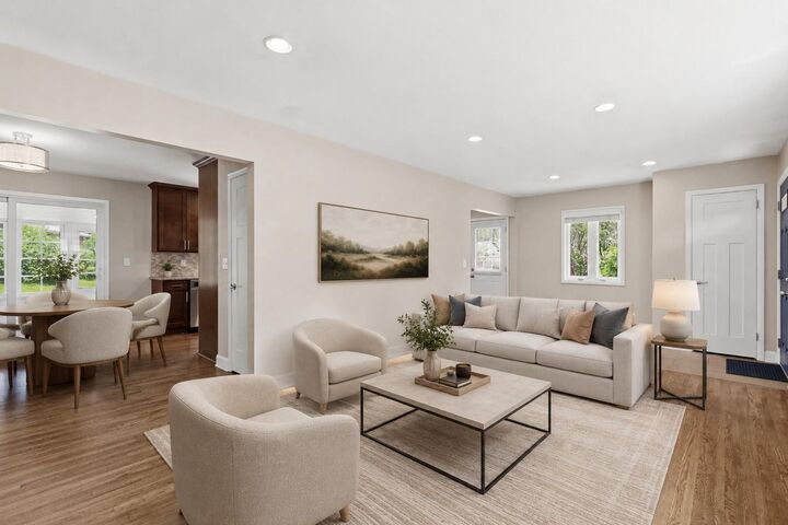 Property Photo: 12 W 104th Street MN 55420