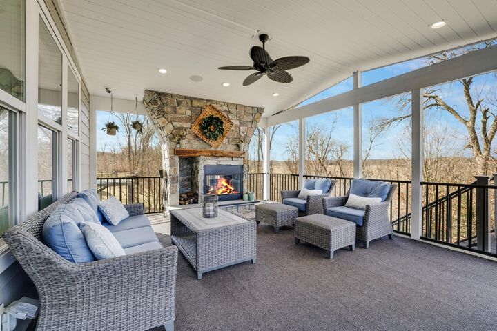 Property Photo: 5545 Garland Lane N MN 55446