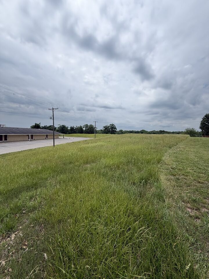 Property Photo: Xxx S Franklin Street MO 63501