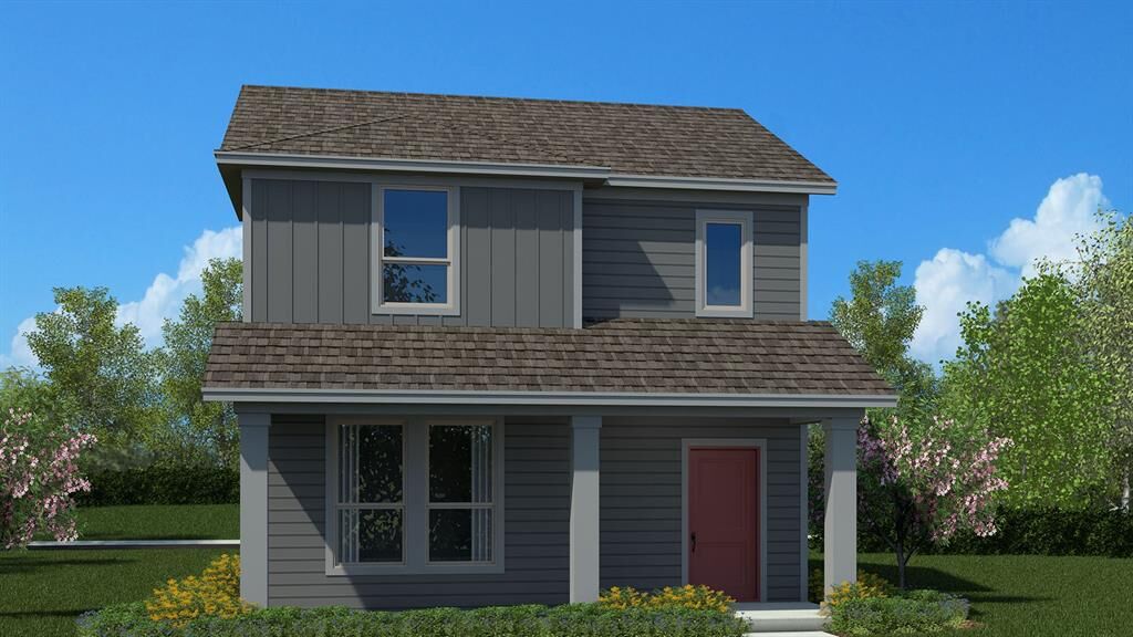 Property Photo: 3032 Maple Orchard Lane TX 76140