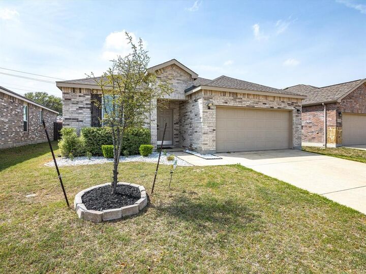 Property Photo:  8213 Wildwest Drive  TX 76131 