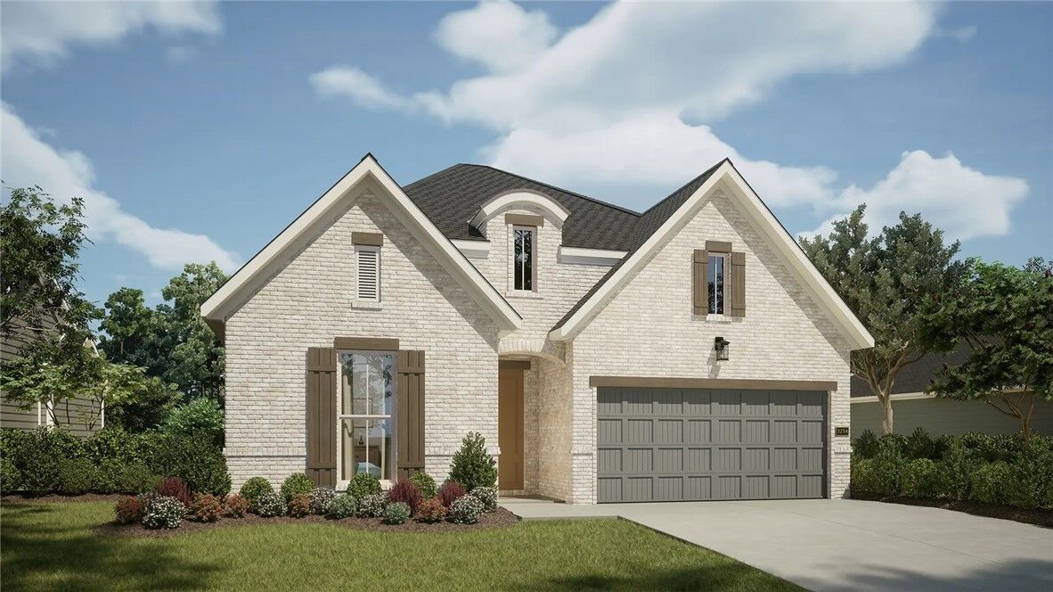 Property Photo:  404 Woodsbury Lane  AR 72762 