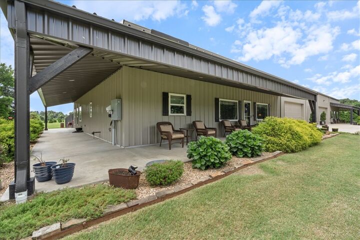 Property Photo:  13817 N Mount Olive Road  AR 72736 