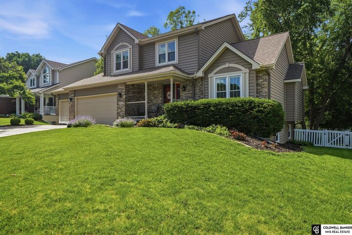 Property Photo:  4421 Neumann Lane  NE 68516 