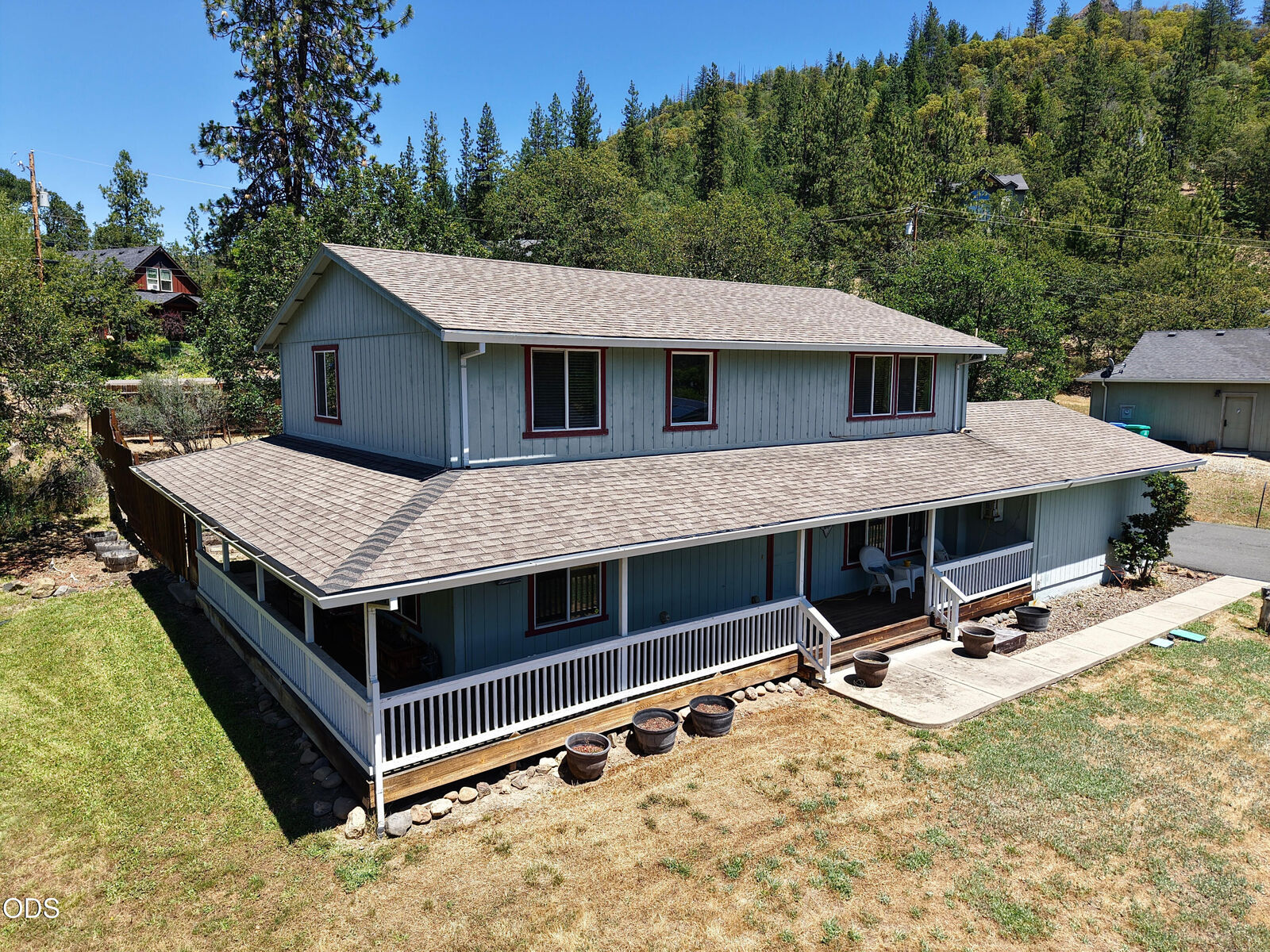Property Photo: 10 Quail Run Drive OR 97539