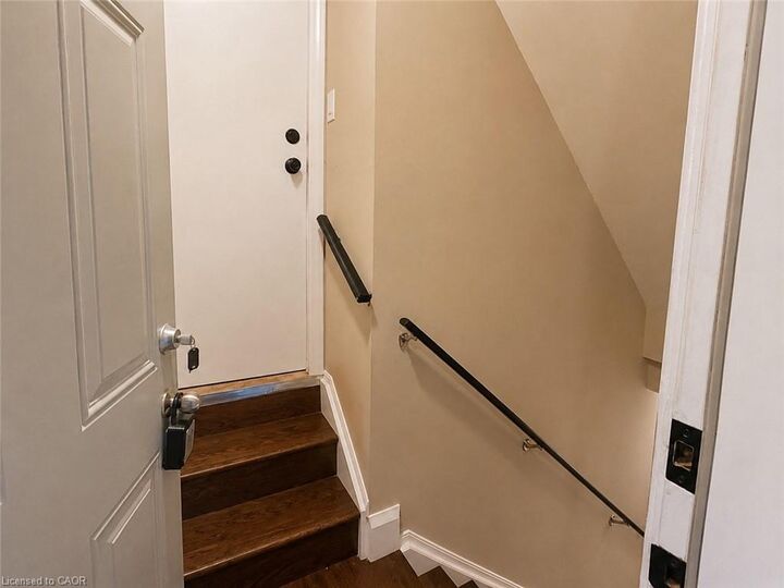 Property Photo:  262 Sweet Gale Street Basement  ON N2V 0B4 