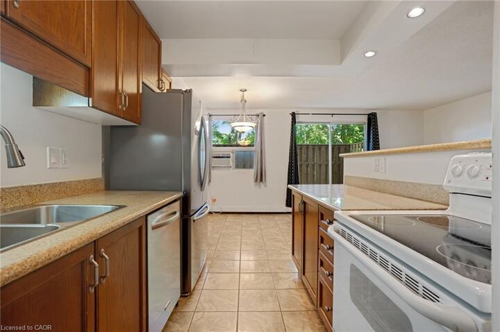 Property Photo:  793 Colborne Street 114  ON N3S 7J3 