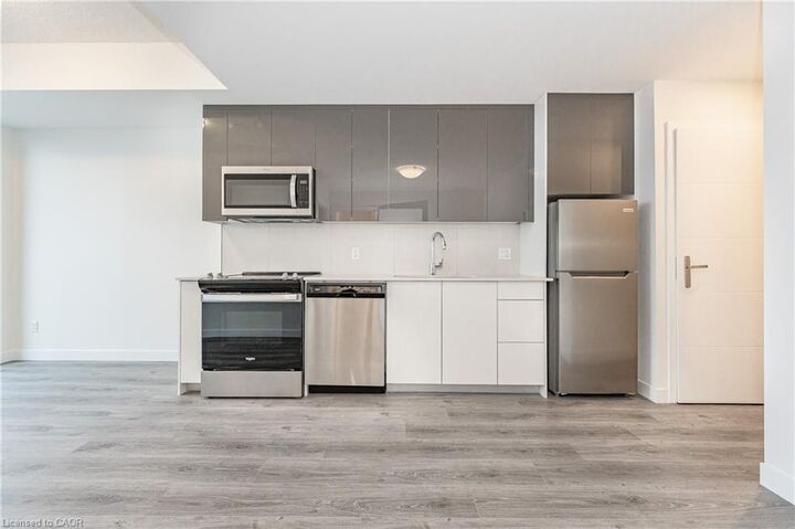 Property Photo: 60 Frederick Street 3004 ON N2H 0C7