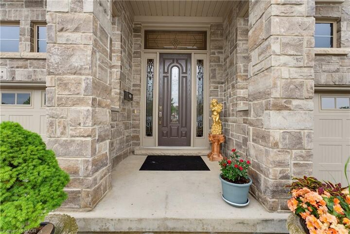 Property Photo: 123 Oak Park Drive ON N2K 0B3