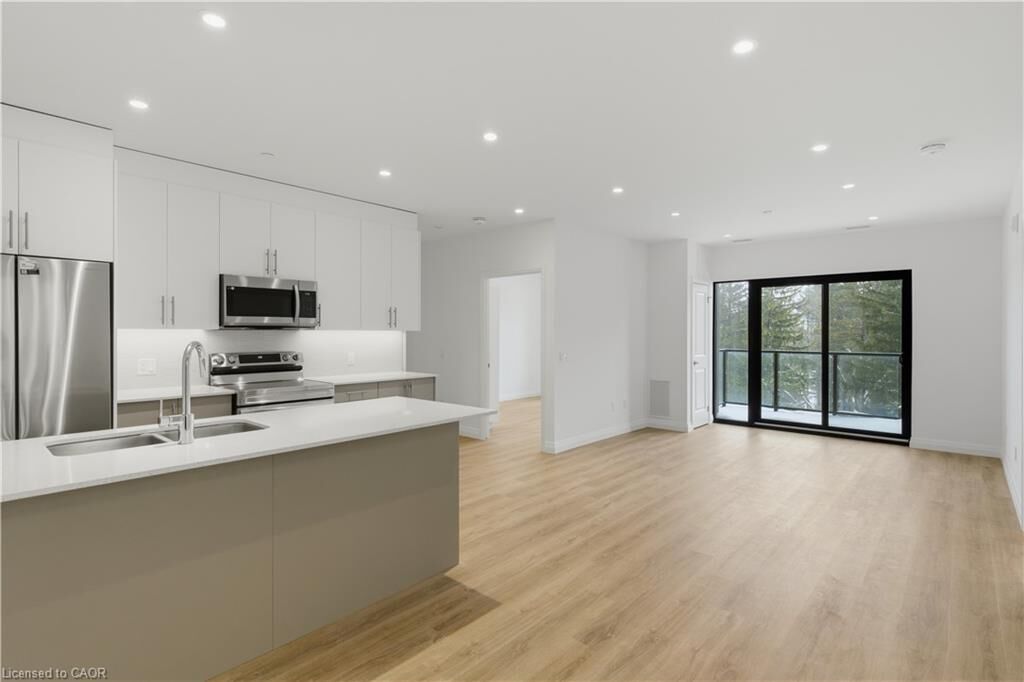 Property Photo: 525 New Dundee Road 525 ON N2P 0K8