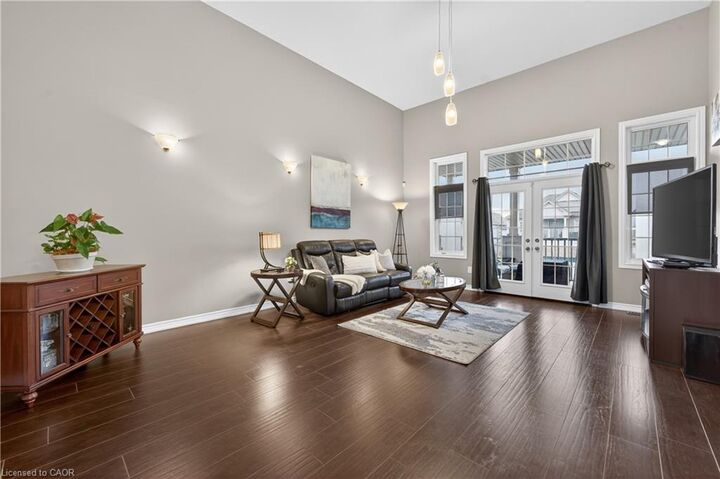 Property Photo: 136 Whitwell Way ON L0R 1C0