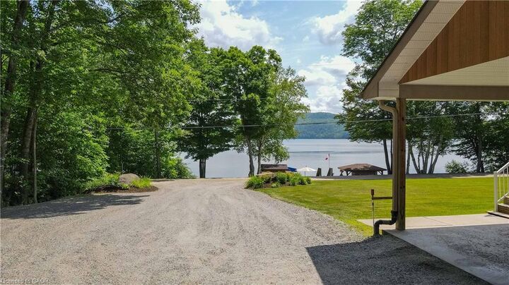 Property Photo: 165 Lakeshore Drive ON K0J 1L0