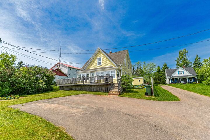 Property Photo: 5597 Rte 13 PE C0A 1N0