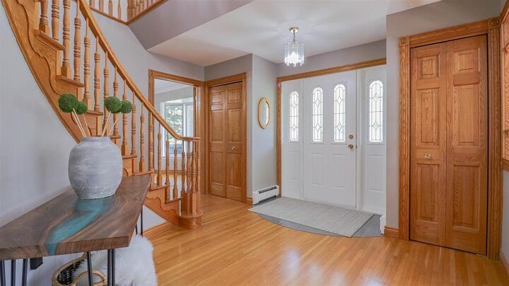 Property Photo: 193 Mount Edward Road PE C1A 5T1