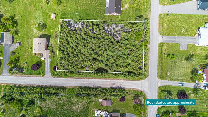 Property Photo: Maclauchlan Highlands Lot 21 PE C0A 1P0