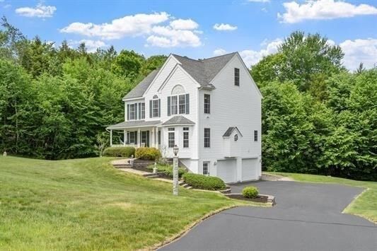 Property Photo:  8 Jana  NH 03873 