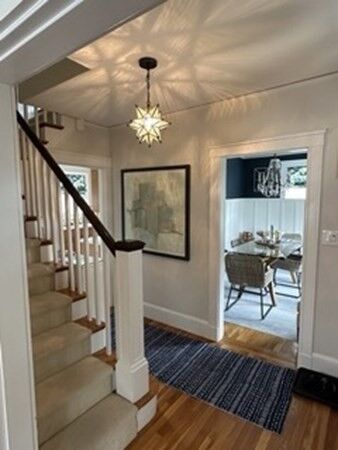 Property Photo:  10 Bellevue Road  MA 02478 