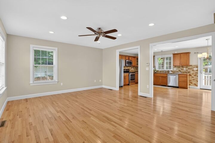 Property Photo: 8-10 Begley St 10 MA 01001