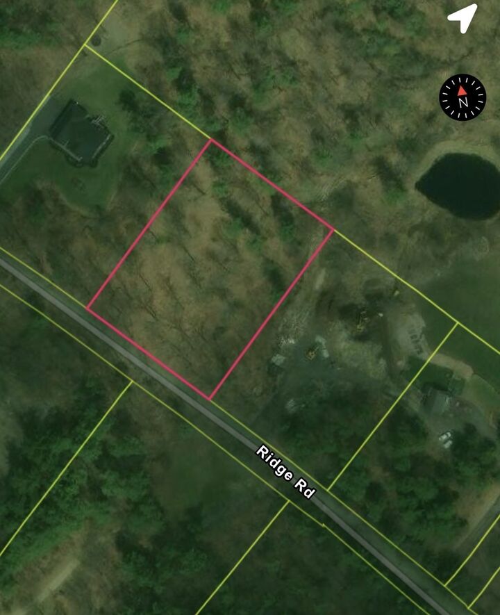 Property Photo:  92 Ridge Rd  MA 01543 