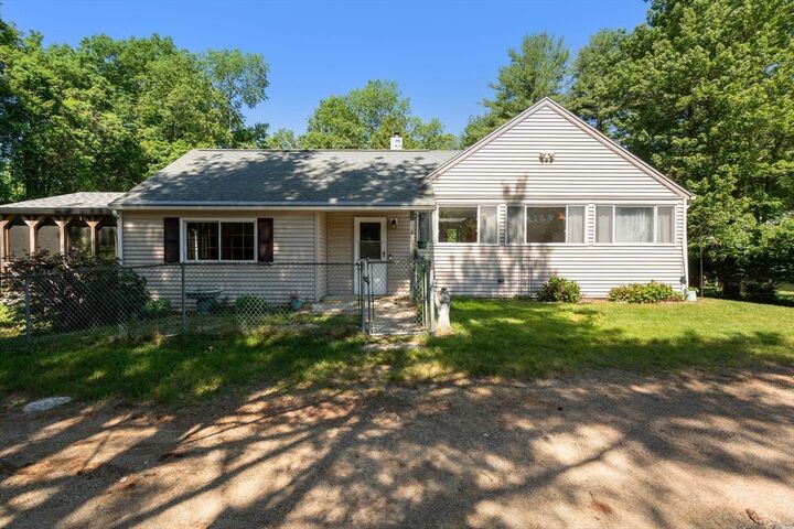 Property Photo: 9 Westland Drive MA 01562
