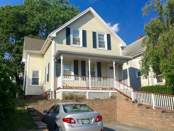 Property Photo: 33 Nelson St MA 01890