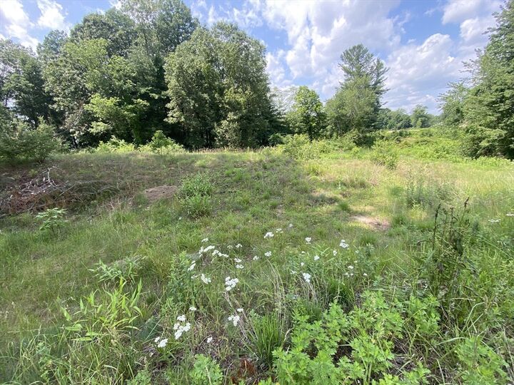 Property Photo: Lot 761 College Highway MA 01077
