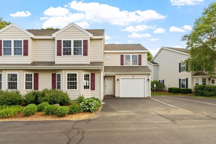 Property Photo: 188 Beach Road 16 MA 01952