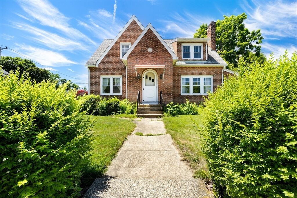 Property Photo:  216 Springfield St  MA 01013 