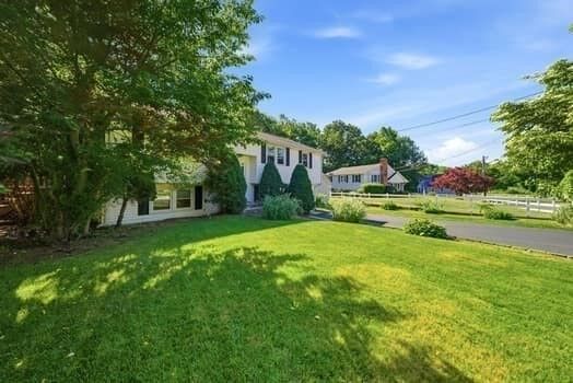 Property Photo:  115 Arrowhead Dr  MA 02324 