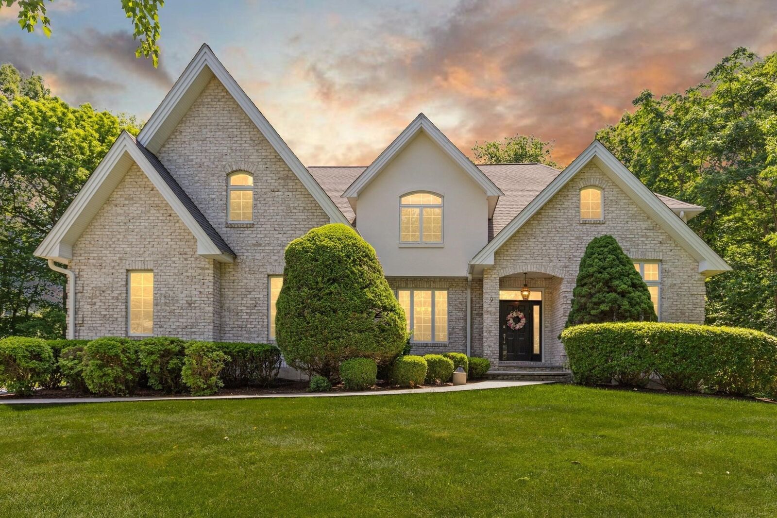 Property Photo:  9 Riverside Terrace  MA 02356 
