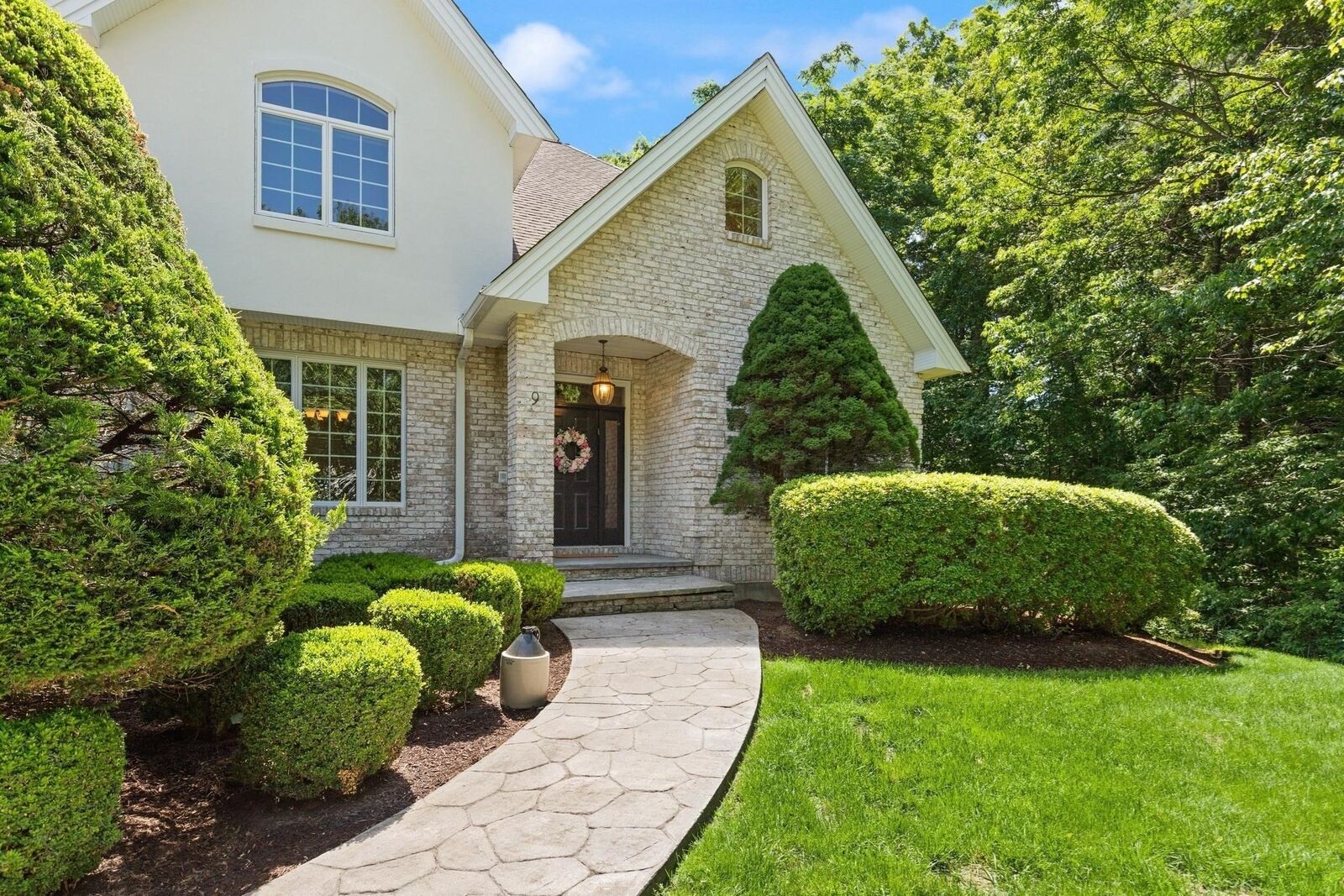 Property Photo: 9 Riverside Terrace MA 02356