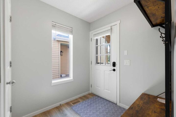 Property Photo: 116 Sage Valley Drive NW AB T3R 0C8