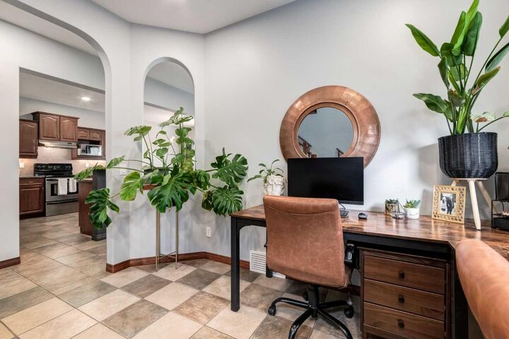 Property Photo: 158 Westland Street AB T1S 0B3