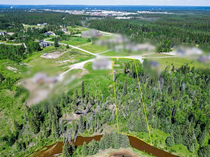 Lot 10 Deer Park Estates — photo 1