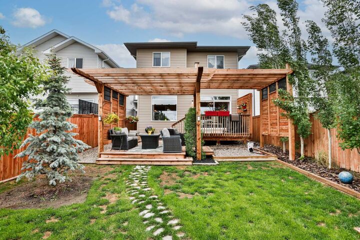 Property Photo:  874 Greywolf Run N  AB T1H 7G6 