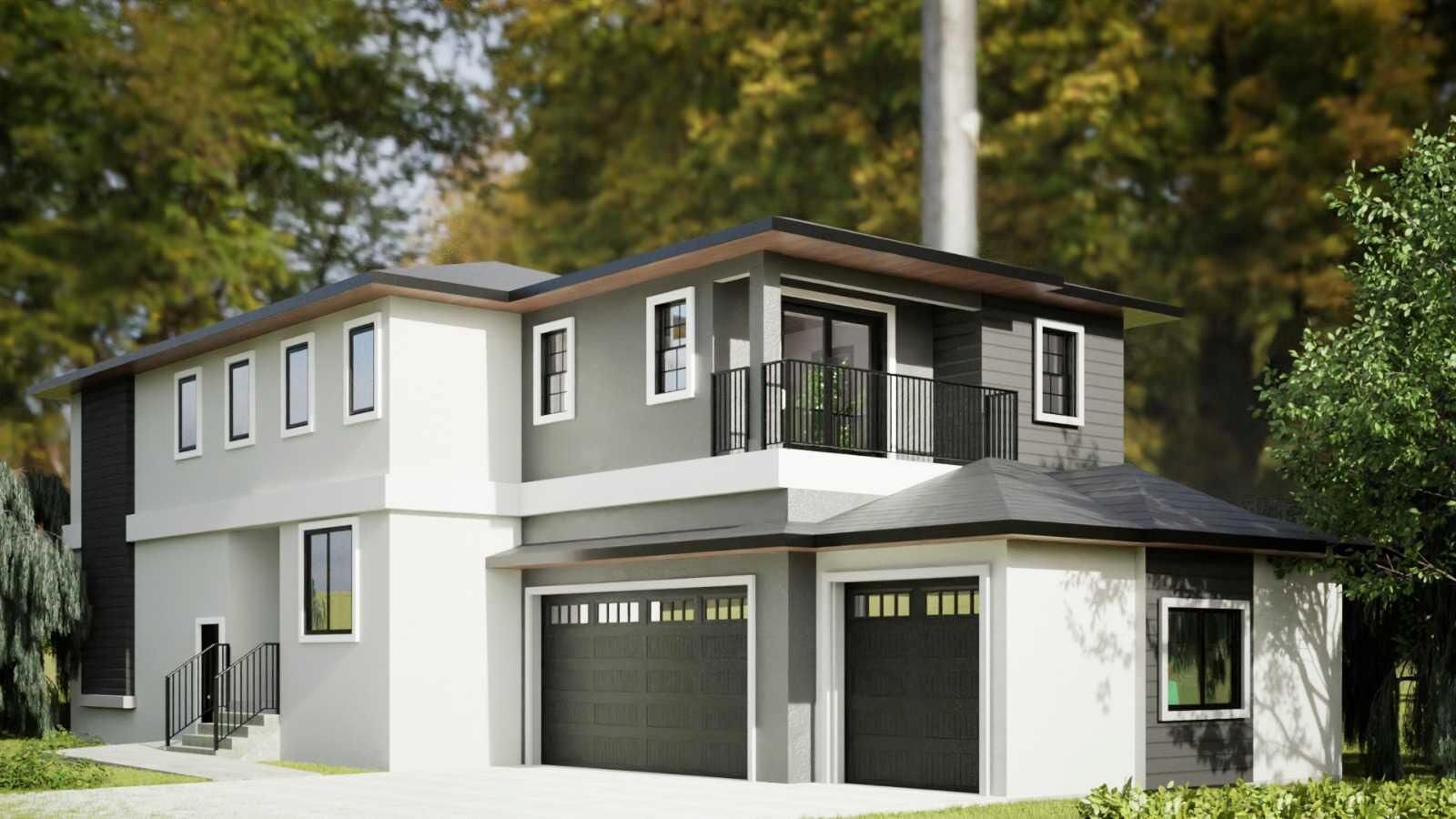 Property Photo: 3 Waterbury Common AB T1X 3M9