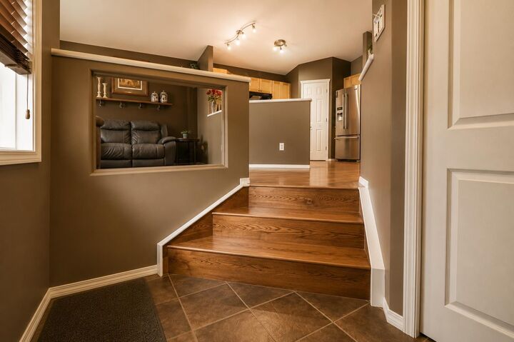 Property Photo: 8818 65 Avenue AB T8W 2X5