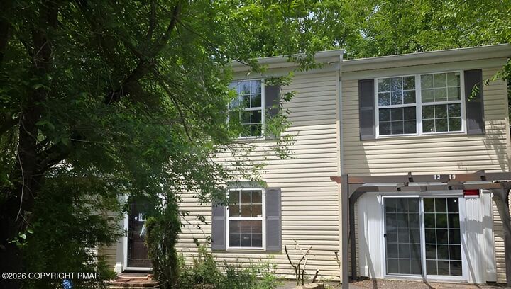 Property Photo: 1249 Cambell Way PA 18466
